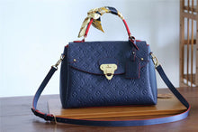 Load image into Gallery viewer, Louis Vuitton Georges MM Bag