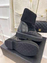 Load image into Gallery viewer, Chanel Ankle Boots