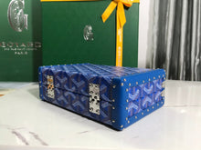 Load image into Gallery viewer, Goyard Minaudiere Trunk Bag