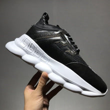 Load image into Gallery viewer, Vesace Chain Reaction Sneaker - LUXURY KLOZETT