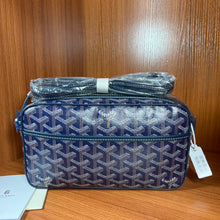 Load image into Gallery viewer, Goyard Cap-Vert Bag