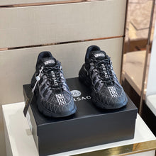 Load image into Gallery viewer, Versace Trigreca Sneakers