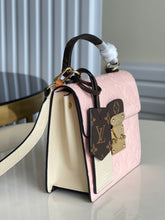 Load image into Gallery viewer, Louis Vuitton Spring Street Bag