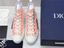 Load image into Gallery viewer, Christian Dior B23 High Top Sneaker