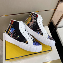 Load image into Gallery viewer, Fendi Force Sneakers
