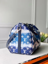 Load image into Gallery viewer, Louis Vuitton Escale Speedy Bandouliere 30 - LUXURY KLOZETT
