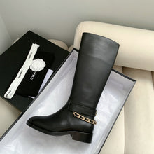 Load image into Gallery viewer, Chanel high Boots