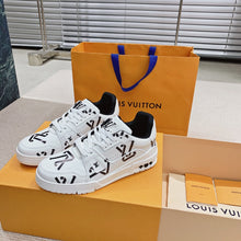 Load image into Gallery viewer, Louis Vuitton Trainer Sneakers
