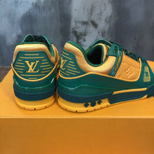 Load image into Gallery viewer, Louis Vuitton Trainer Sneaker