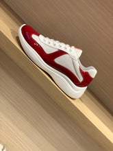 Load image into Gallery viewer, Prada America's Cup Sneakers