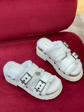 Load image into Gallery viewer, Christian Dior Diorquake Strap Sandal