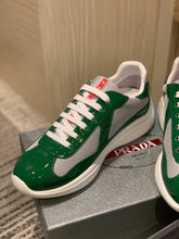 Load image into Gallery viewer, Prada America's Cup Sneakers