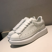 Load image into Gallery viewer, Alexander McQueen Oversized Sneakers