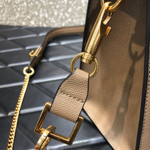 Load image into Gallery viewer, Valentino Small Vsling Grainy Calfskin Bag