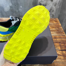 Load image into Gallery viewer, Valentino Netrunner Sneakers