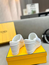 Load image into Gallery viewer, Fendi Fashion Show Slides