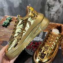 Load image into Gallery viewer, Versace Odissea Sneakers