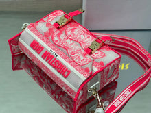 Load image into Gallery viewer, Christian Dior Small DiorCamp Bag