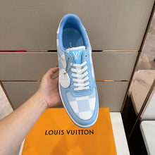 Load image into Gallery viewer, Louis Vuitton Rivoli Sneakers