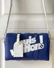 Load image into Gallery viewer, Louis Vuitton City Keepall Bag
