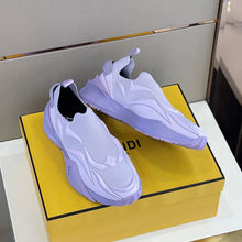 Load image into Gallery viewer, Fendi Flow Sneakers