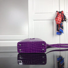 Load image into Gallery viewer, Louis Vuitton Capucine Mini Bag - LUXURY KLOZETT