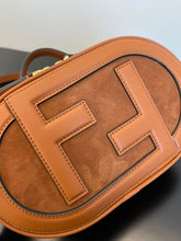 Load image into Gallery viewer, Fendi Mini Camera case Bag