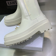 Load image into Gallery viewer, Christian Dior Trial Ankle Boots