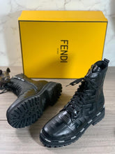 Load image into Gallery viewer, Fendi Signature Boot
