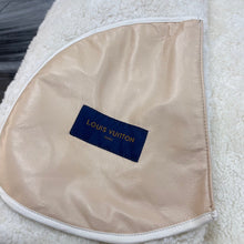 Load image into Gallery viewer, Louis Vuitton Monogram Mirror Shearling Jacket