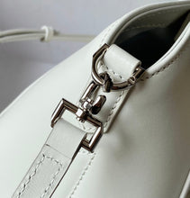 Load image into Gallery viewer, Givenchy Mini Antigona Lock Bag In Box Leather