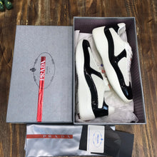 Load image into Gallery viewer, Prada America's Cup Sneakers