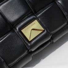 Load image into Gallery viewer, Bottega Veneta Padded Cassette Bag