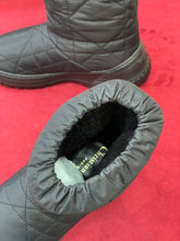 Load image into Gallery viewer, Christian Dior Frost Ankle Boots