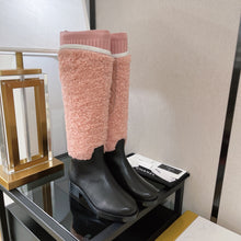 Load image into Gallery viewer, Chanel High Boots