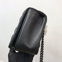 Load image into Gallery viewer, Burberry Quilted Leather Small Lola Bag