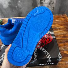 Load image into Gallery viewer, Versace Odissea Sneakers