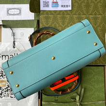 Load image into Gallery viewer, Gucci Diana Medium Tote Bag
