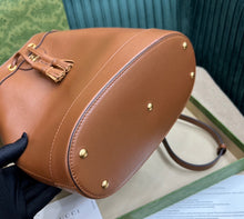 Load image into Gallery viewer, Gucci Diana Mini Bucket Bag