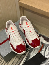 Load image into Gallery viewer, Prada America's Cup Sneakers