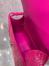 Load image into Gallery viewer, Balenciaga Hourglass Small Top Handle Bag