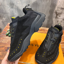 Load image into Gallery viewer, Louis Vuitton Millenium Sneakers