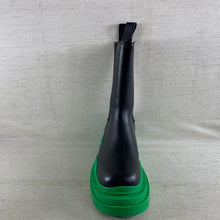 Load image into Gallery viewer, Bottega Veneta Tire Boots