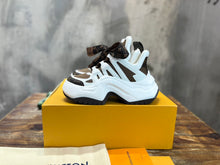 Load image into Gallery viewer, Louis Vuitton Archlight 2.0 Platform Sneakers