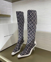 Load image into Gallery viewer, Jimmy Choo High Boots
