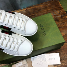 Load image into Gallery viewer, Gucci Ace Sneakers