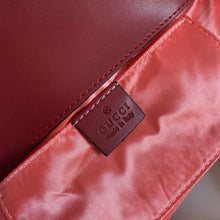Load image into Gallery viewer, Gucci Marmont Small Shoulder Bag