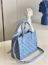 Load image into Gallery viewer, Louis Vuitton PM OnTheGo Bag