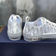 Load image into Gallery viewer, Dior Oblique B23 Low Top Sneaker - LUXURY KLOZETT