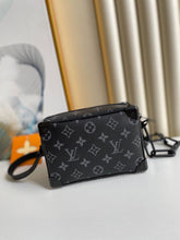 Load image into Gallery viewer, Louis Vuitton Mini Soft Trunk Bag